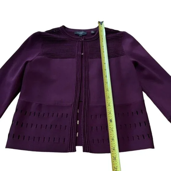 Ted Baker Rihanon Cardigan - Picture 9 of 10